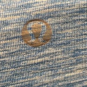 Lululemon mens tshirt
